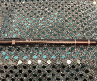 Avon Glimmerstick Retractable Matte Eyeliner Majestic Plum, NEW Old Stock * Rare