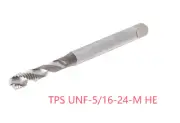 1 PCS ORIGINAL INSERTS TPS UNF-5/16-24-M HE
