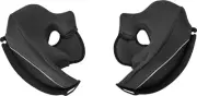 Scorpion KwikWick II Cheek Pads Only for EXO-GT920/EXO-AT950 Helmet - 2X