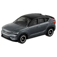 在飛比找PChome24h購物優惠-TOMICA #022_188162 Volvo C40 R