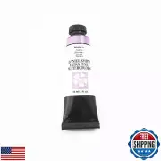 Daniel Smith Extra Fine Watercolor Paint, 15ml Tube, Wisteria, 284600231