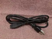 Power Cable Cord-Wall Plug-Epson WorkForce WF-2860, WF-4720, WF-7720 Printer