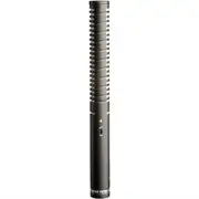 Rode NTG1 Shotgun Microphone