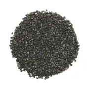 Tuscan Path 4-6mm 2kg Black Mini Pebbles