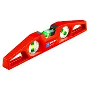 SOLA MM 5 25 25cm Magnetic Die Cast Spirit Level 1331401