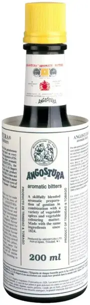 Angostura Aromatic Bitters 200ml