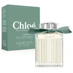 CHLOE 綠漾玫瑰精粹女性淡香精(100ML)