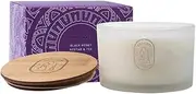 Distillery Goddess Black Honey Nectar Tea Soy Candle 450 g, 450 grams