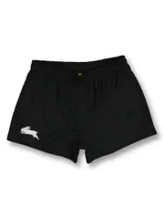Rabbitohs NRL Toddler Footy Shorts
