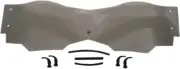 Klock Werks Flare Windshield Kit - Tint Tinted Smoke Flared KWW-05-0536