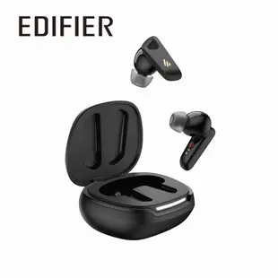 EDIFIER NeoBuds Pro 2旗艦藍牙抗噪耳機/ 白色