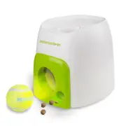 Afp Interactive Fetch N Treat