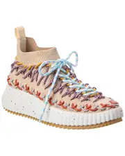 Chlo Nama Sock Sneaker