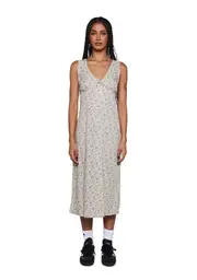 [Motel] Lavisha Midi Dress