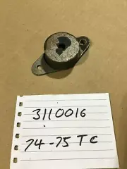 NOS Polaris Vintage 74 75 TC 250 175 Motor Mount 3110016 Snowmobile