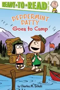 在飛比找博客來優惠-Peppermint Patty Goes to Camp!