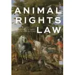 ANIMAL RIGHTS LAW