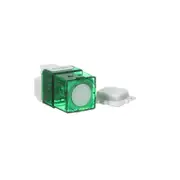 Clipsal Iconic 41EPBM-VW - ControlLink Remote Switch Mechanism, Momentary Push Button