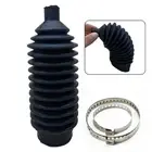 Silicone Power Steering Bellow Boot Original Version Match Easy to Install