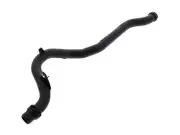 Genuine HVAC Heater Pipe fits Audi Q5 2009-2010, 2012 3.2L V6 74RGDN (for: Audi)