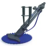 Kreepy Krauly VTX-7 Triple Clean w/ Vortex Action Pool Cleaner