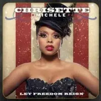 在飛比找PChome24h購物優惠-Chrisette Michele / Let Freedo