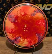 Innova Star Stingray. Custom Dye. 180g.