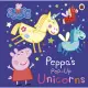 粉紅豬小妹與獨角獸(硬頁立體書)Peppa Pig: Peppa’s Pop-Up Unicorns