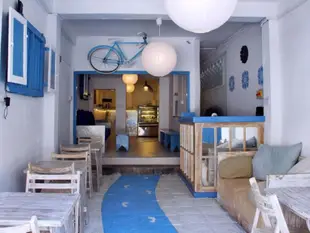 小販背包客旅館Pedlars Inn Hostel