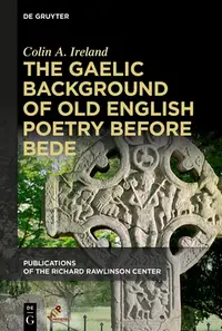 在飛比找誠品線上優惠-The Gaelic Background of Old E