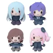 Movie Project Sekai Fuwapuchi Mascot Nigo 25:00 Kanade Mafuyu Ena Mizuki Set
