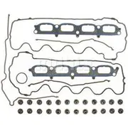 Austral Head Set (VRS) - DD875