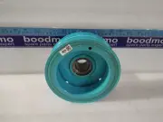 Tensioner Pulley for MAHINDRA SCORPIO 3RD GEN - 0306JAM00291N - MAHINDRA