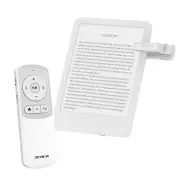 Bluetooth RF Remote Control Page Turning for Kindle iPad iPhone Tablet e-Reader