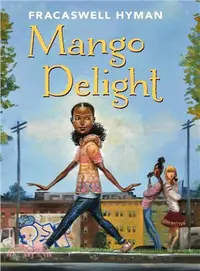 在飛比找三民網路書店優惠-Mango Delight