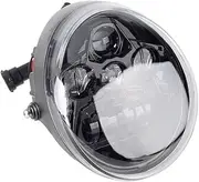 Motorcycle Headlights For VRSCF For VRSC For VRSCR For VRSCX For VRSCA For VRSCB For V-Rod 2002-2017 LED Front Headlight Motorcycle Headlamp Headlight Motorcycle