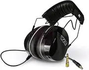 KAT Percussion KTUI26 Ultra Isolation Headphones