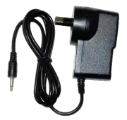 Atari 2600 Aftermarket Power Supply Replacement New 9V. AU Plug