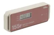 WatchLogger (Fujita Electric Manufacturing) Temperature data logger (built-in se
