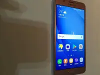 在飛比找Yahoo!奇摩拍賣優惠-SAMSUNG J7 2016版 5.5吋4G 1300萬畫