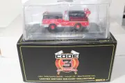 CODE 3 COLLECTIBLES Firehouse Expo 2009 Mack CF Fire Engine