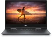 Dell 5481 2-in-1 Laptop, 14.0" HD (1366 x 768) Touchscreen, 8G-256GB SSD --Grey