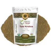 Organic Tulsi Krishna Powder
