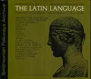 Latin Language: Introduction And Reading In Latin -Moses Hadas CD