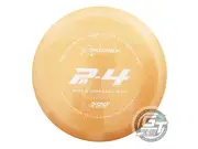 NEW Prodigy Discs 500 PA4 174g Peach White Stamp Putter Golf Disc