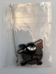 New Scotty Cameron WASABi Warrior Rubber Key Fob Chain Japan Limited Bag Tag 613