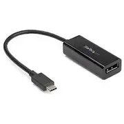Startech USB-C to DisplayPort Adapter, 8K 30Hz - CDP2DP14B