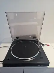 Denon DP29FA Vinyl Music Record Turntable