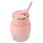 Electric USB Juicer Blender 800ml Capacity Portable Blender Cup For Home