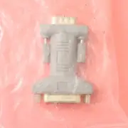 Apple Macintosh Monitor to VGA Adapter for Monitors with VGA Device [590-1120-A]